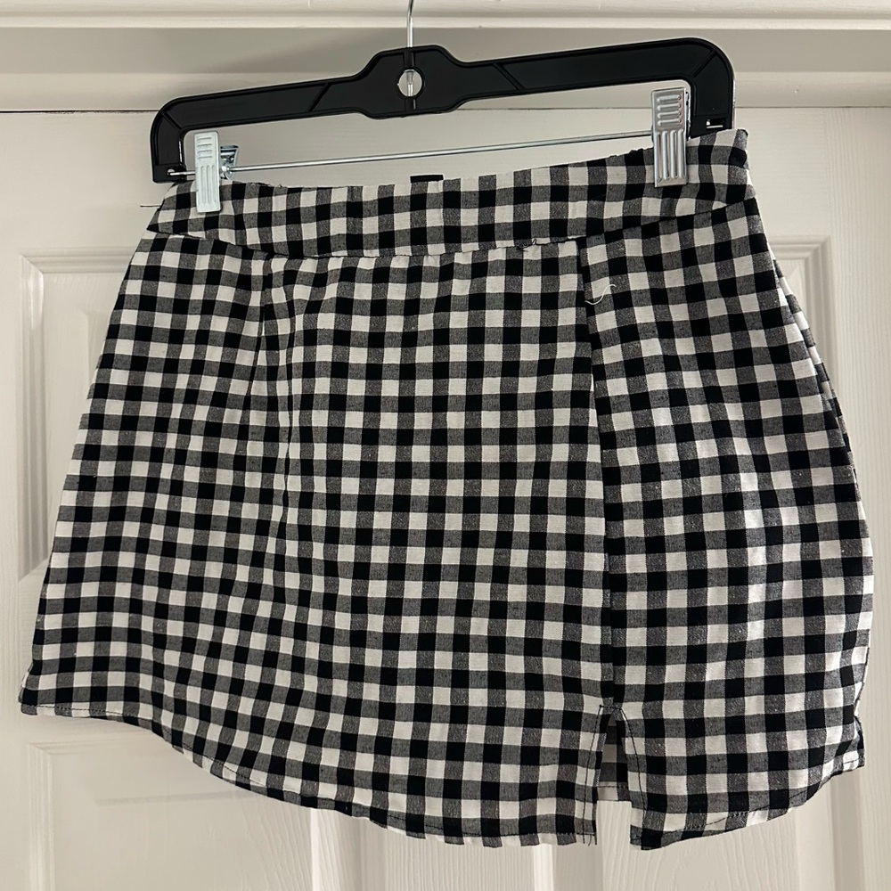 Skort